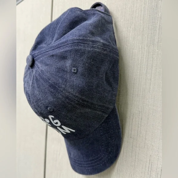 Dog Mom or Dog Dad Caps Brand New - Pick One - Picture 10 of 10